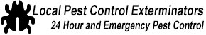 Streator West IL Pest Control Exterminators